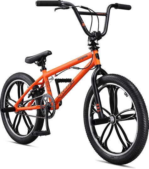 Best Bmx Bikes Review And Buying Guide In 2020 The Drive