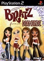 Bratz: Forever Diamondz - GameSpot