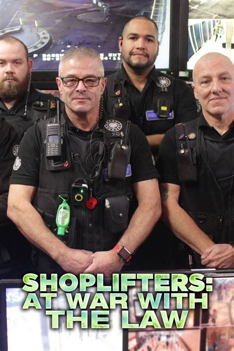 Shoplifters At War With The Law 2020 S02e02 Watchsomuch