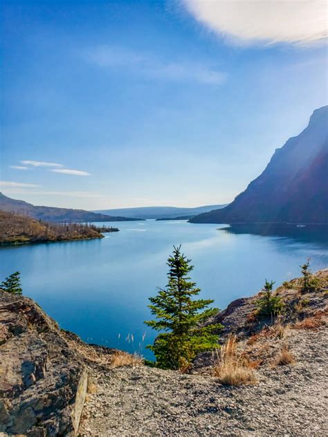 8 Amazing Things To Do In West Glacier National Park Montana Roaming