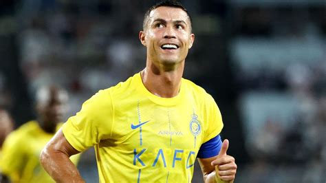 El exigente entrenamiento de Cristiano Ronaldo a días de cumplir 39 años