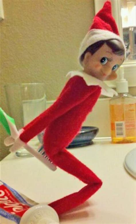 75 Of The Best Funniest Elf Of The Shelf Ideas Ever The Howler Monkey