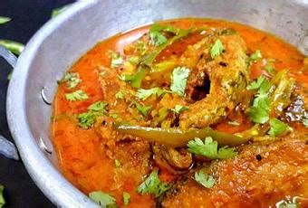 You Should Experience Assamese Fish Curry At Least Once In Your