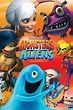 Monsters vs. Aliens - DVD PLANET STORE