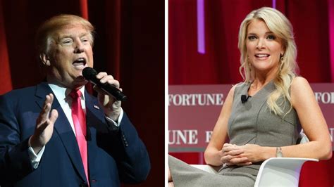 Donald Trump Drops Out Of Republican Debate Fox News Defends Megyn