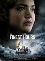 Affiche du film The Finest Hours - Photo 6 sur 40 - AlloCiné