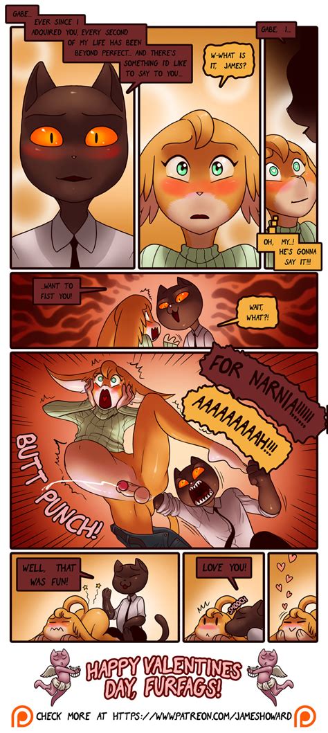 Rule 34 Anal Anthro Comic Day Fisting Furry Holidays Invalid Tag