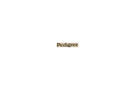 Pedigree Logo And Symbol Meaning History Png