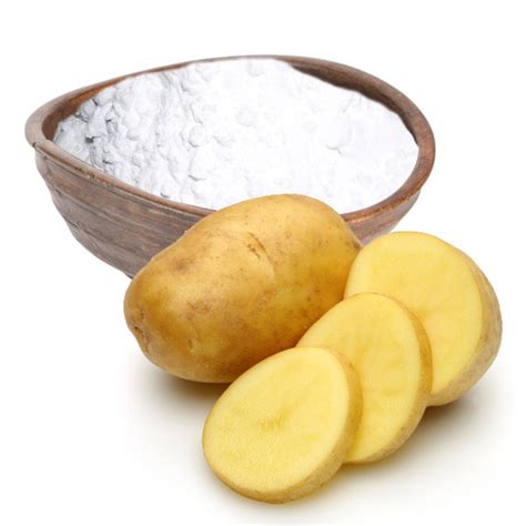 How to say starch in malay. 100% Pure Sweet Potato Starch/Corn Starch/Tapioca Starch ...