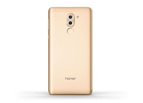 Huawei Honor 6x With Dual Cameras Launched At Ces