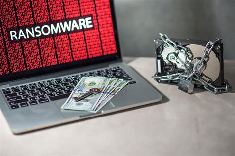 El Peligro De Los Ataques Ransomware A Las Pymes Hard Bit CyberSecurity