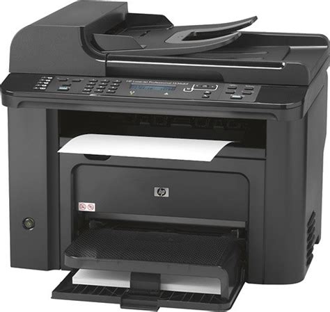 We are committed to researching, testing, and recommending the best products. Hp Laserjet 1536dnf Mfp Scanner Driver For Windows 7 ...