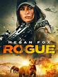 Rogue (2020) - Posters — The Movie Database (TMDB)