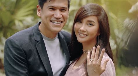 Alodia Gosiengfiao Is Getting Married When In Manila