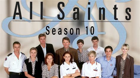 All Saints Season 10 Streaming Watch And Stream Online Via Hulu