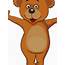 Bear Cartoon Pictures Images And Stock Photos  IStock