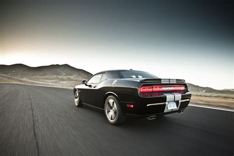 A Legendary Name That Continues To Create Excitement Dodge Challenger