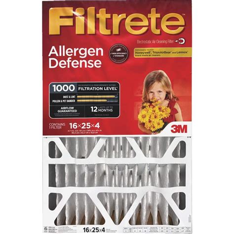 Best 3m Furnace Filters 16x20x4 Home Gadgets