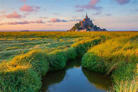 Brittany And Normandy Guest Houses And Rentals Adresses Exclusives