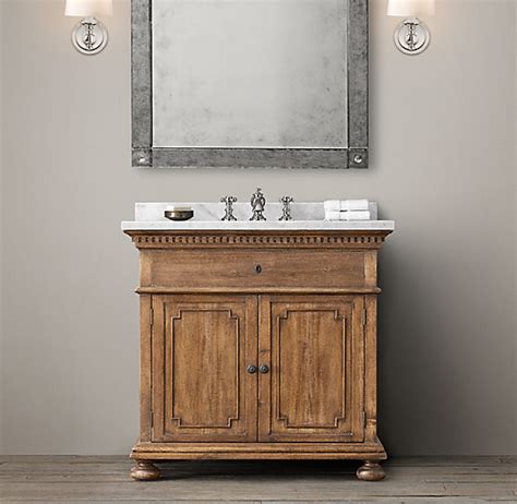 Unique british cane traditional elements of the added in varying a simple. St. James Single Vanity