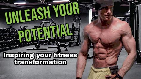 Rise and Transform: Your Fitness Journey Begins Here - YouTube