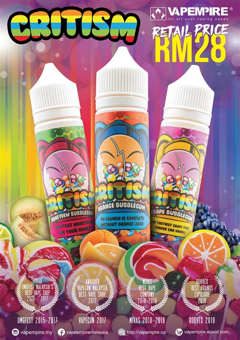 The up and coming vuse alto is redefining the industry in its own perspective and based on consumer outlooks they must be doing something right. Flavour Pod Paling Sedap Di Malaysia 2020