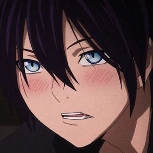 Written by macpride saturday, october 24, 2020 add comment edit. anime icons — yato/noragami icons (300x300) like/reblog if you... in 2020 | Noragami anime, Yato ...
