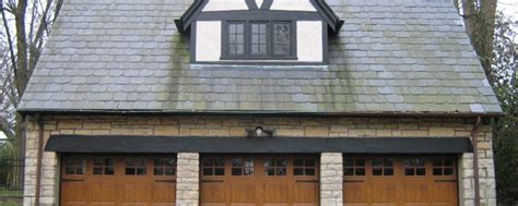 Whilst complimenting the style of your. Garage Doors by Cunningham Door & Window