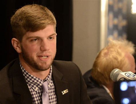 LSU QB Zach Mettenberger Explains Why The Light Clicked On For Him