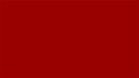 2560x1440 Ou Crimson Red Solid Color Background