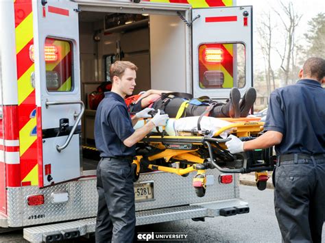 Why Should I Become A Paramedic