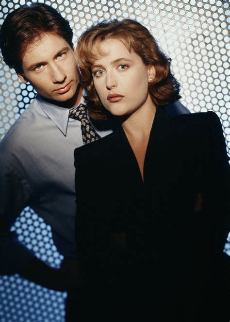 The X Files The X Files With Images