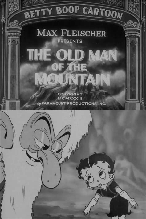 The Old Man Of The Mountain 1933 Online Kijken