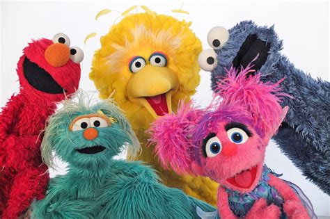 Sesame Street Awesome High Quality HD Wallpapers - All HD Wallpapers