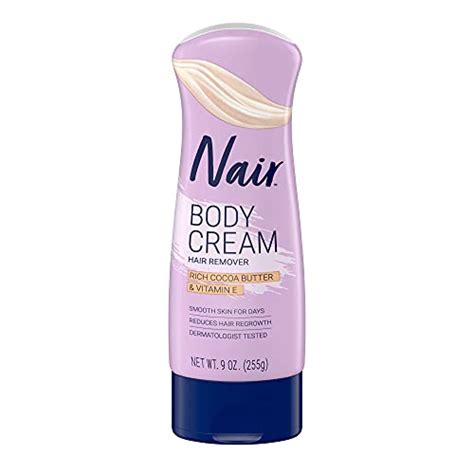 10 Best Hair Removal Creams For Women In 2022 Hairfreeclub