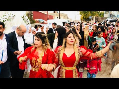 Hakan Bayrak Görkemli Düğünü Ozan Ahmet Silopi Grup NİHAT SİLOPİ