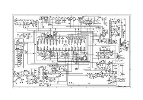 Sinotec Tv Sch Service Manual Download Schematics Eeprom Repair Info