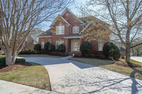 737 Lake Crest Drive Hoover Al 35226 1349536 Realtysouth
