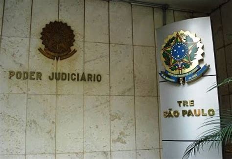 justiça federal proíbe greve de servidores do tribunal regional eleitoral de são paulo hoje