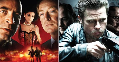 5 Most Overrated Gangster Movies (& 5 Most Underrated)