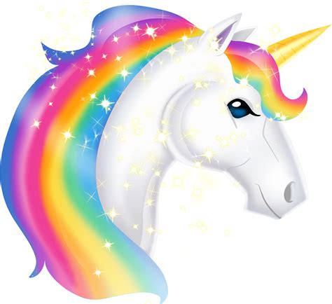 Mq Unicorn Unicorns Horse Rainbow Sticker By Qoutesforlife