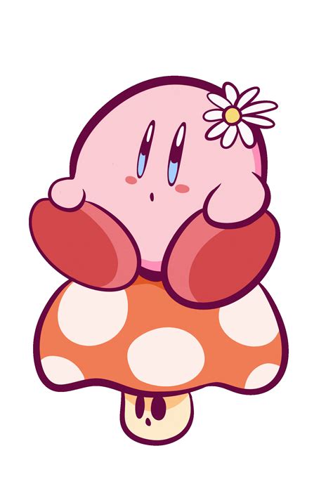 Kirby  Ice