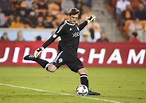 LAFC selects Seattle Sounders goalkeeper Tyler Miller with first pick ...