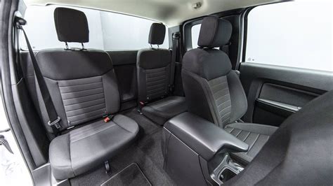 New 2020 Ford Ranger Xl Extended Cab Pickup In Redlands 03542 Ken