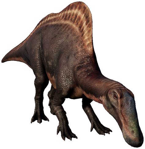 Ouranosaurus Jurassic World Betos Multiverse Wiki Fandom