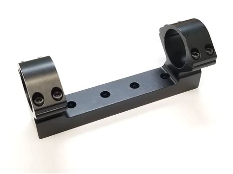 Cva Centerfire Barrel Scope Mount Talley Manufacturing Talley