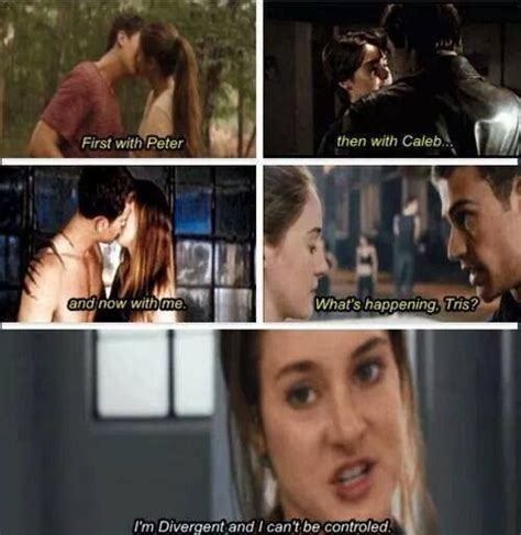 The Kissing Scene Is Shown In Several Different Languages
