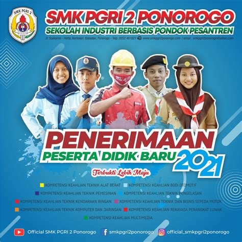 Maksimal berumur 57 tahun (per 1 april 2020) alumni atau lulusan sekolah menengah kejuruan (smk) bidang pertanian (rumpun ilmu hayat pertanian). Syarat Pendaftaran Smk Citra Medika Sragen ~ Biaya Masuk ...