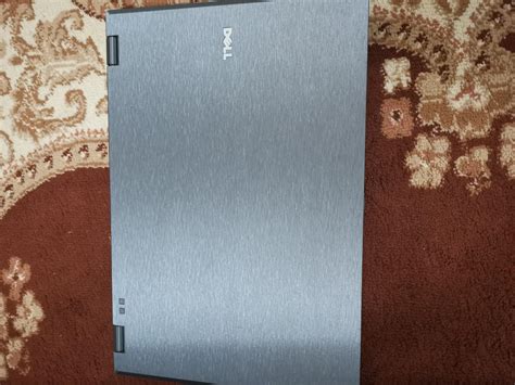 Dell Laptop Very Good Condition Qatar Living