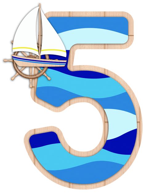 Nautical Clipart Alphabet Nautical Alphabet Transparent Free For